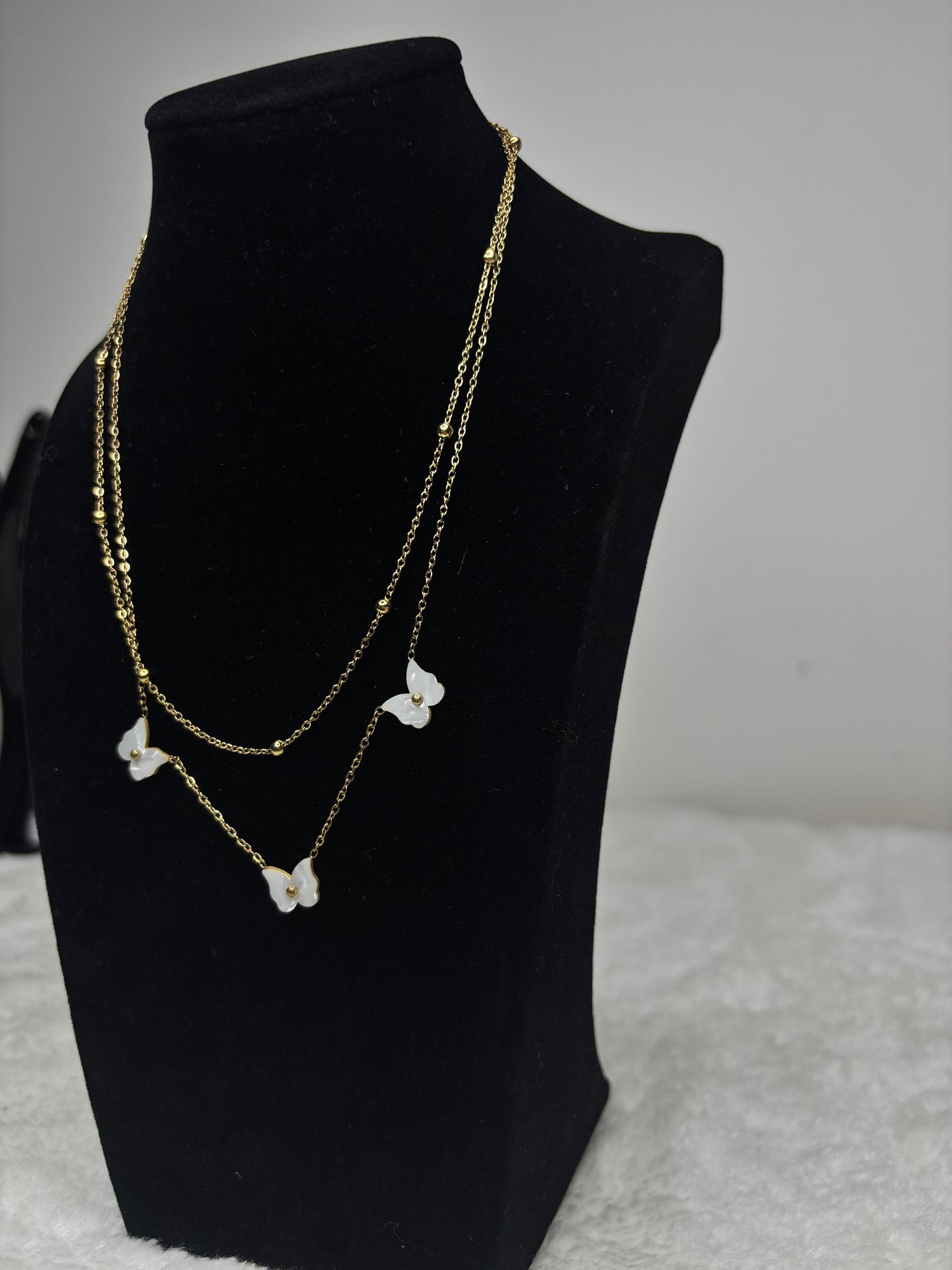 “Douceur Florale”