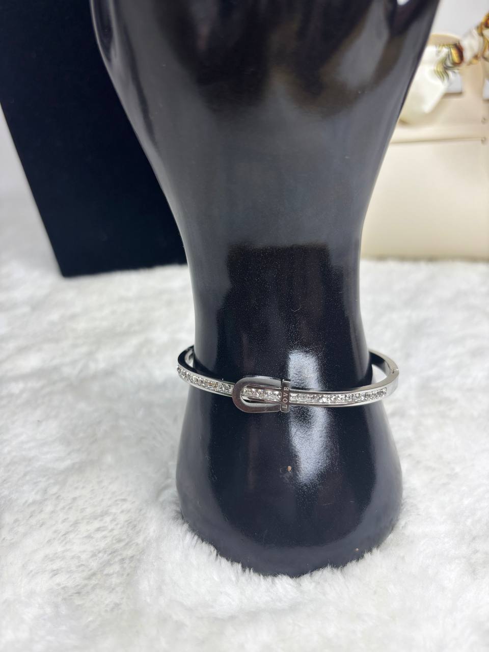 Bracelet Love Argenté