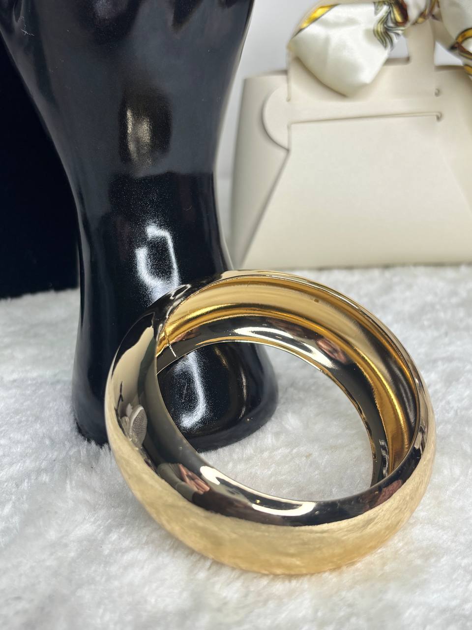 Bracelet Élégance Dorée