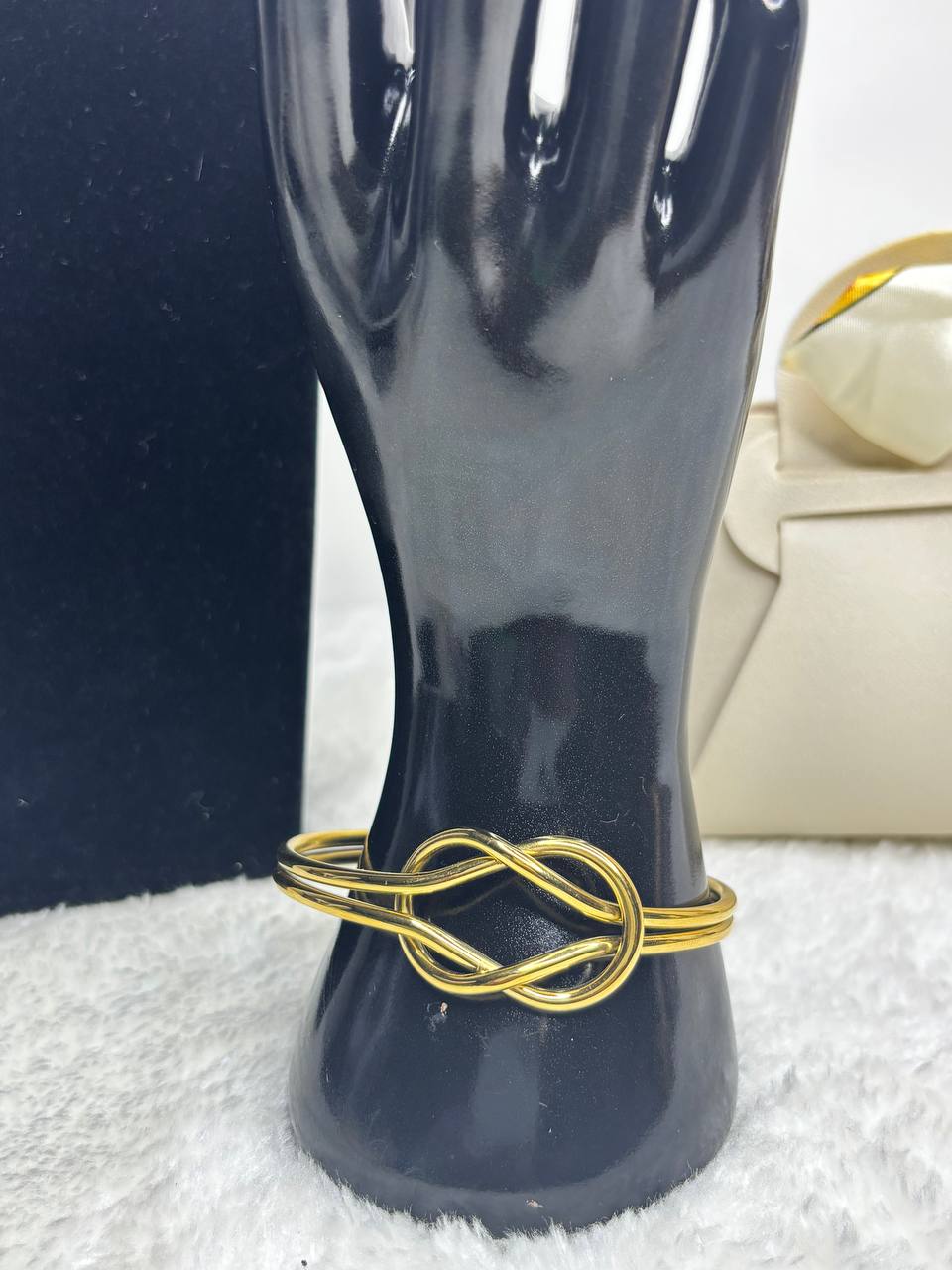 Bracelet Nœud d’Or