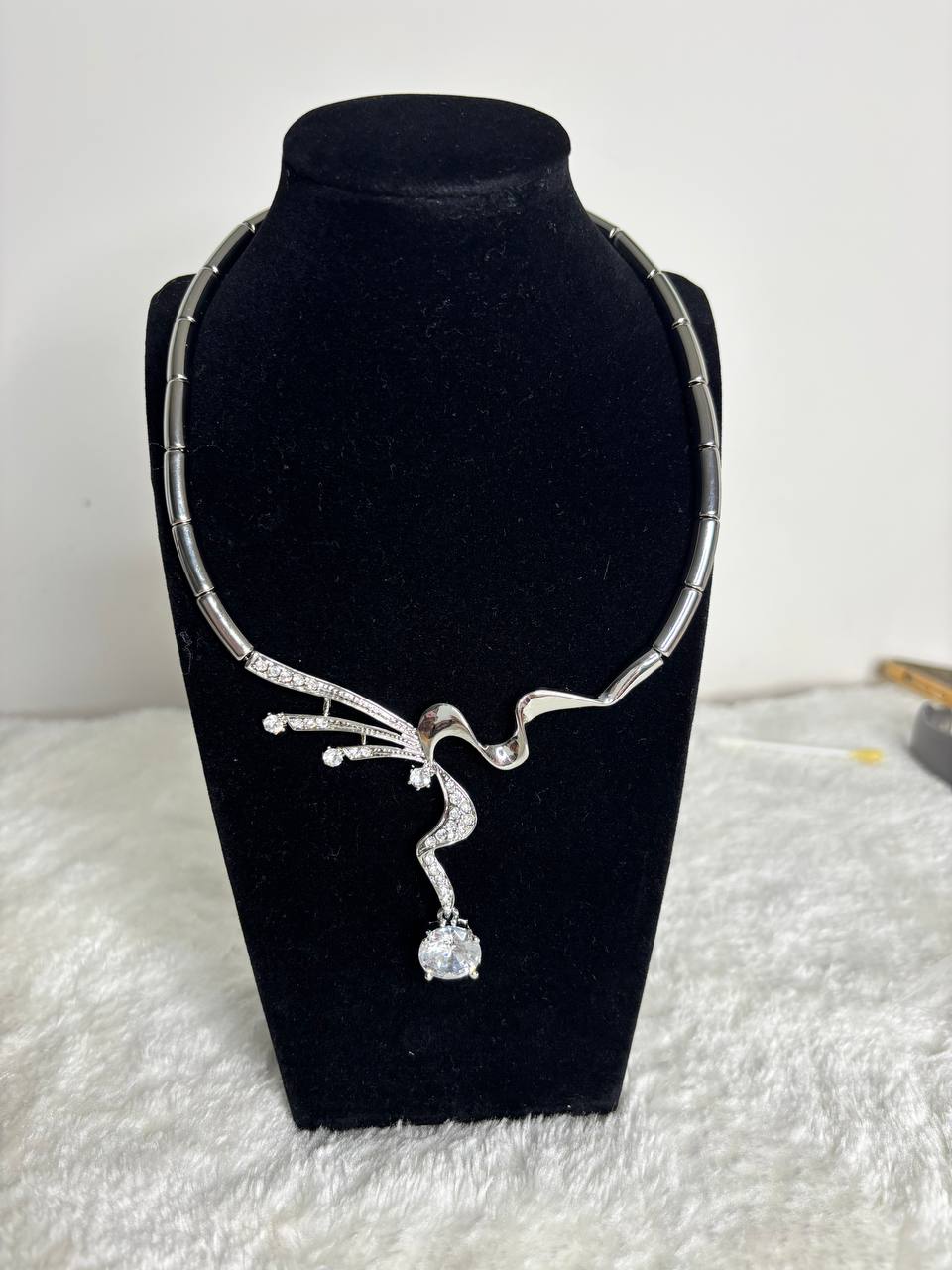 Les colliers d’Iris Royale