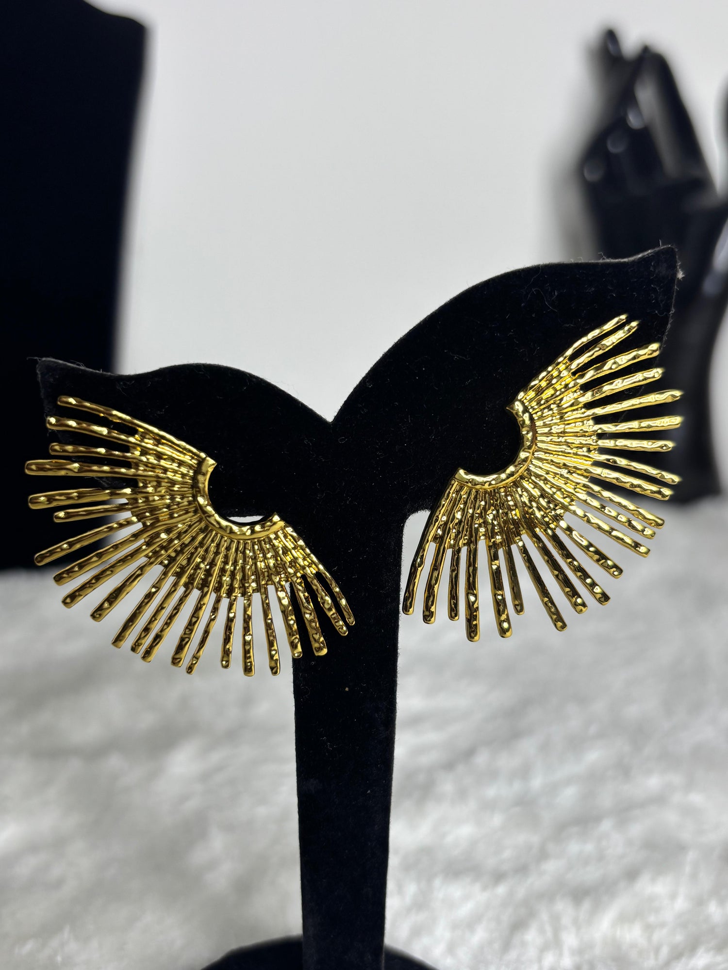 Les boucles d’Iris Royale