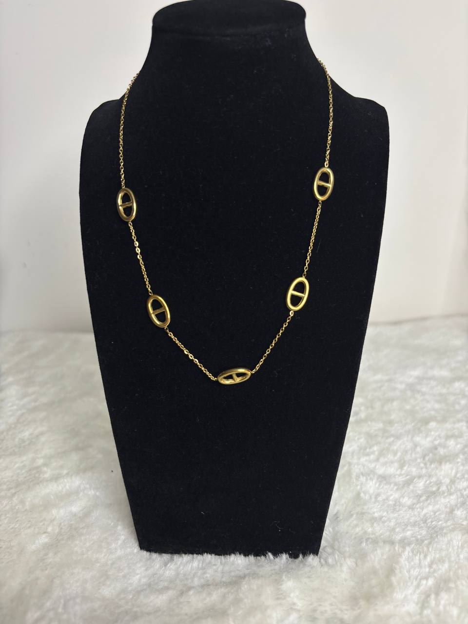 “Maillon Impérial”