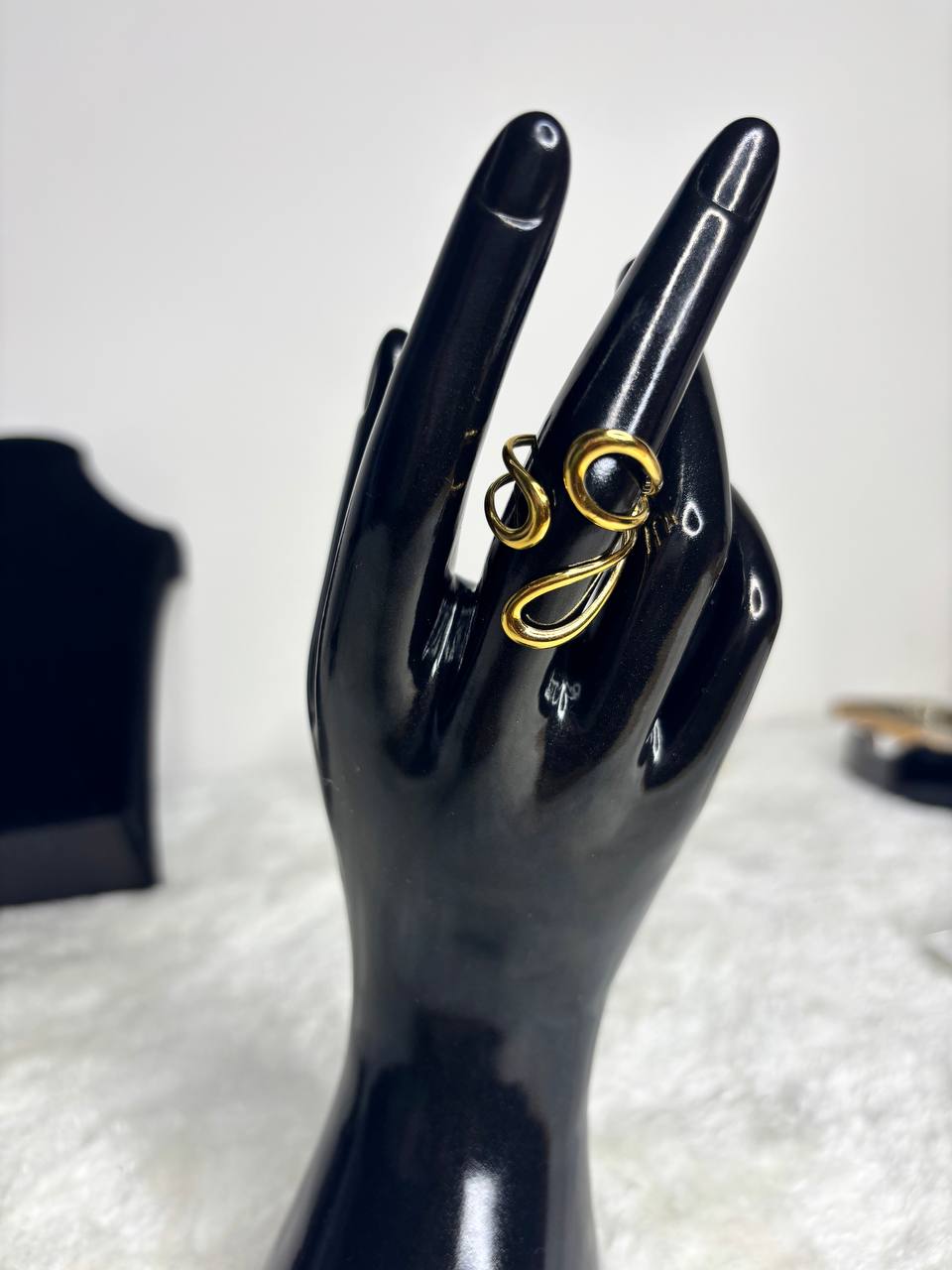 Bague “Éternelle”