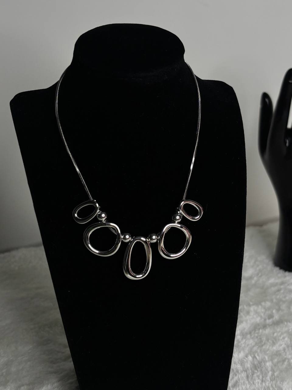 “Ovale d’Argent”