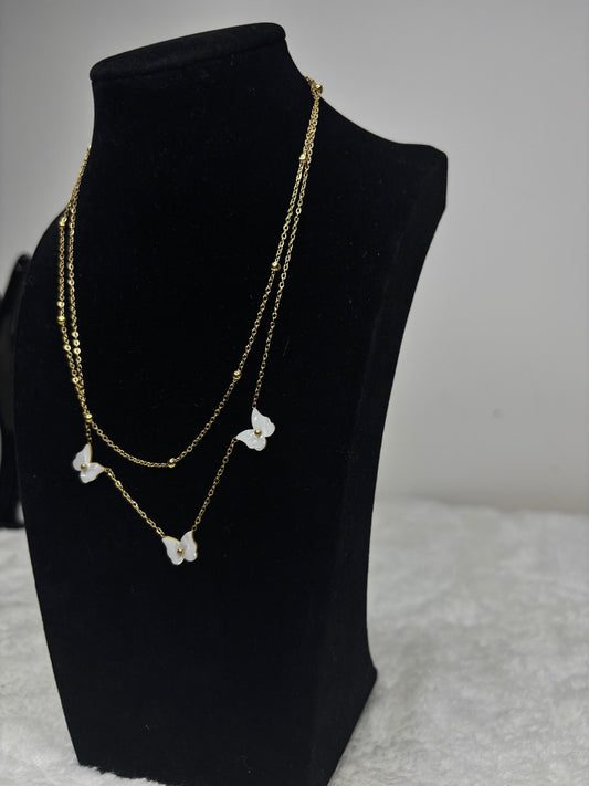 “Douceur Florale”