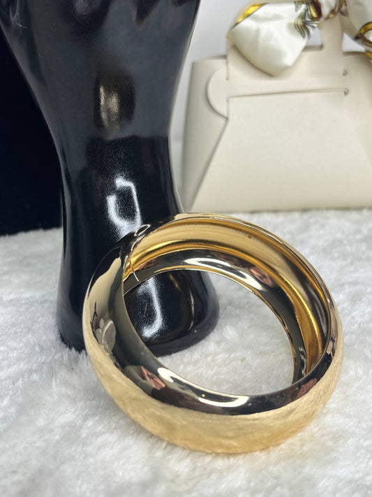 Bracelet Élégance Dorée