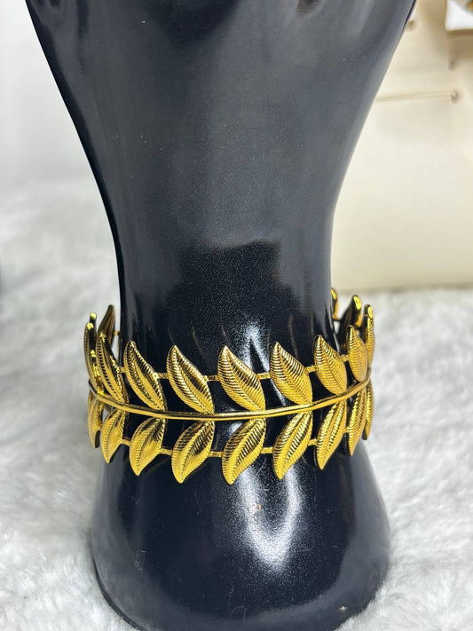 Bracelet Laurier Impérial